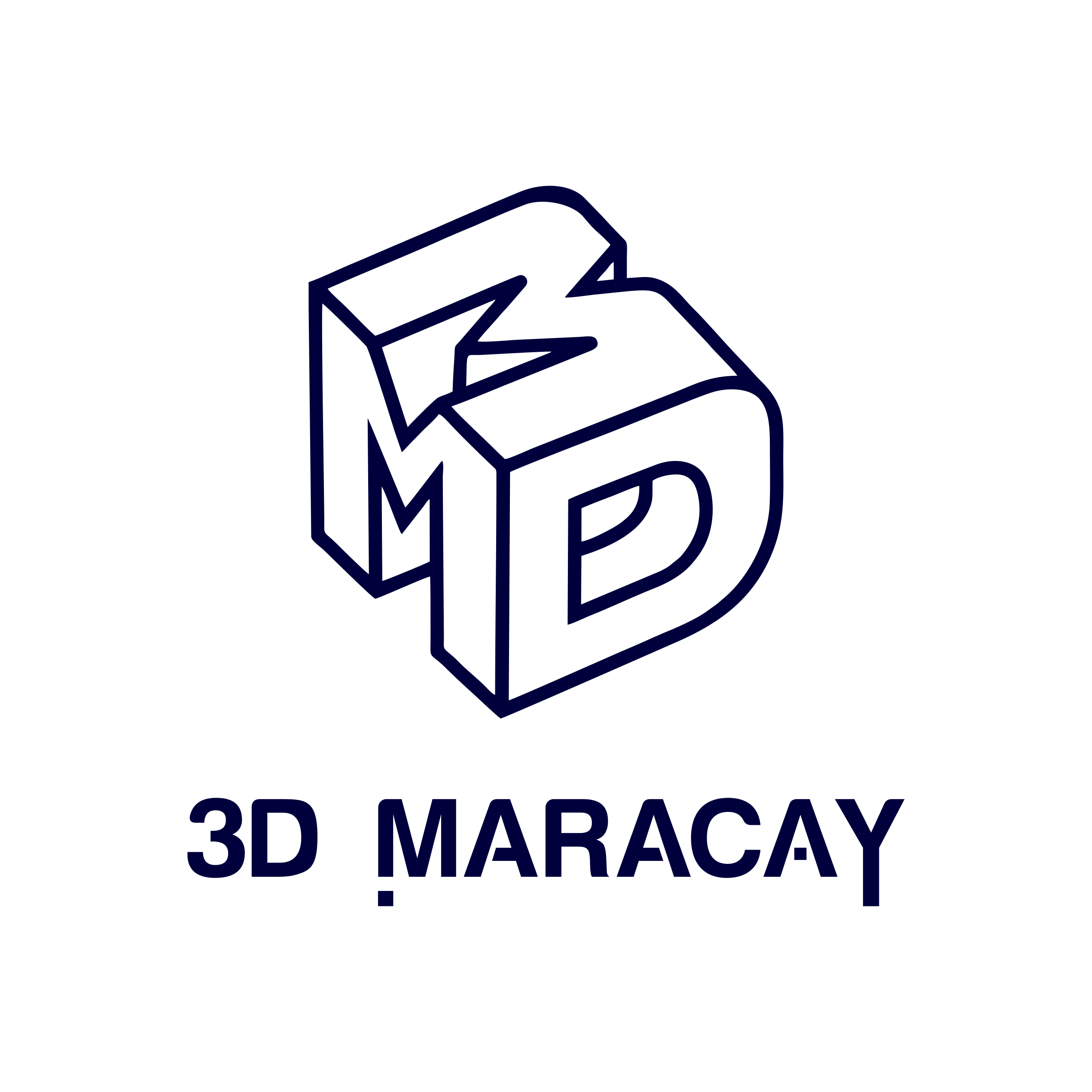 3D Maracay